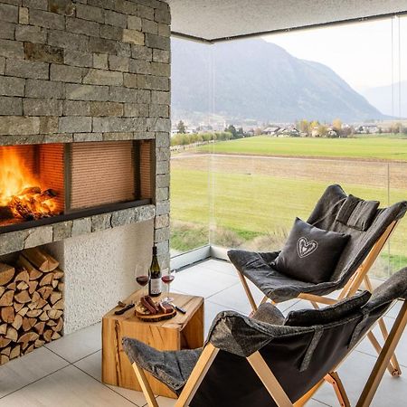 Bellevue Bruneck - Suites & Lofts Exterior photo