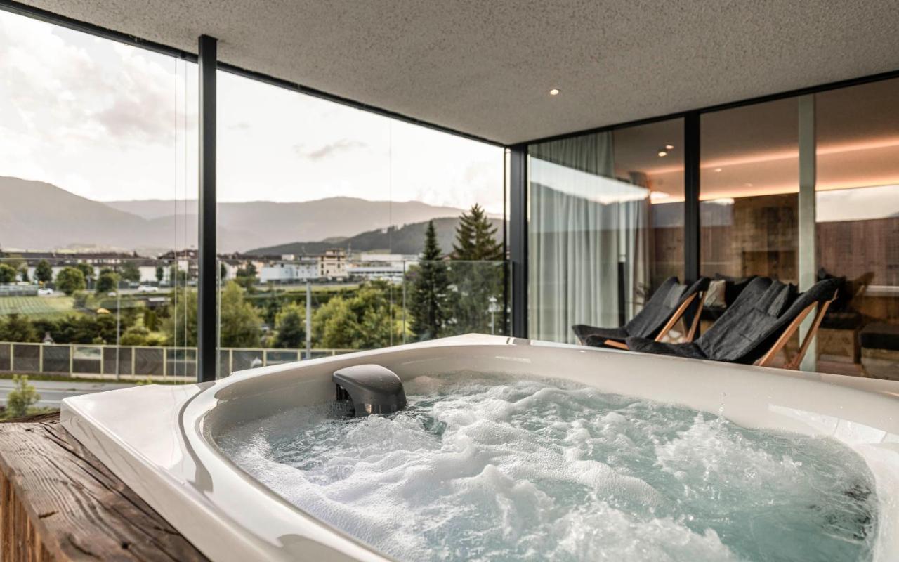 Bellevue Bruneck - Suites & Lofts Exterior photo