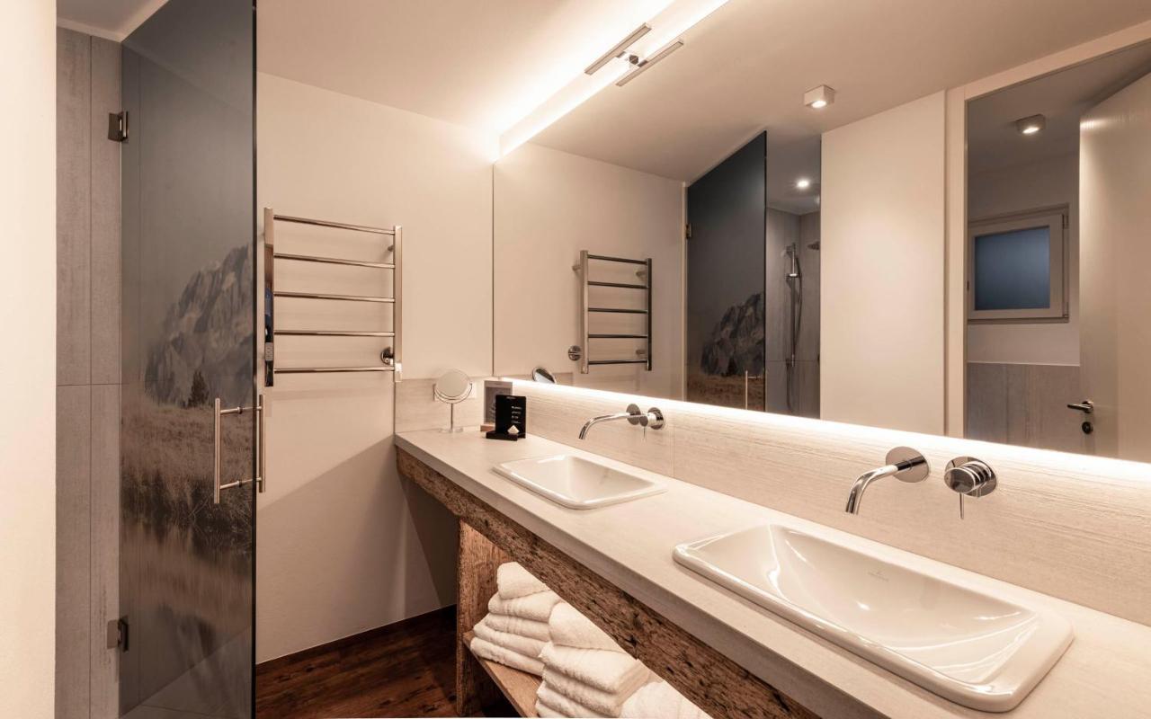 Bellevue Bruneck - Suites & Lofts Exterior photo