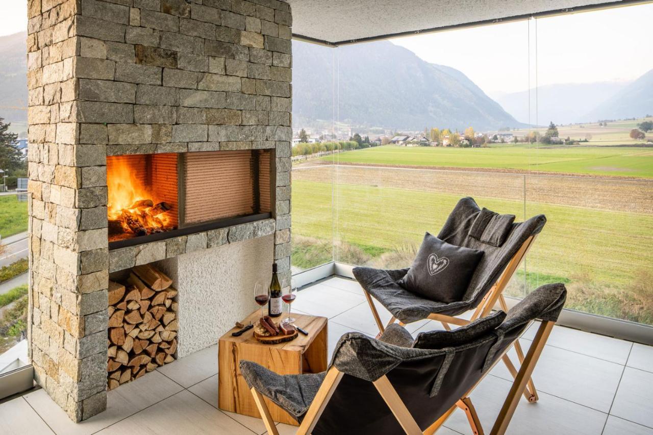 Bellevue Bruneck - Suites & Lofts Exterior photo