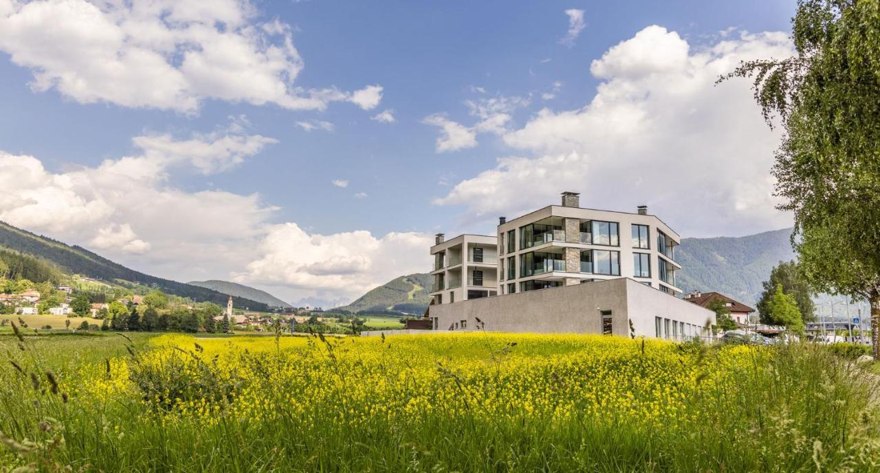 Bellevue Bruneck - Suites & Lofts Exterior photo
