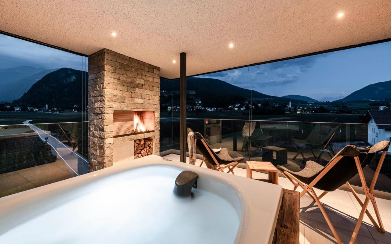 Bellevue Bruneck - Suites & Lofts Exterior photo