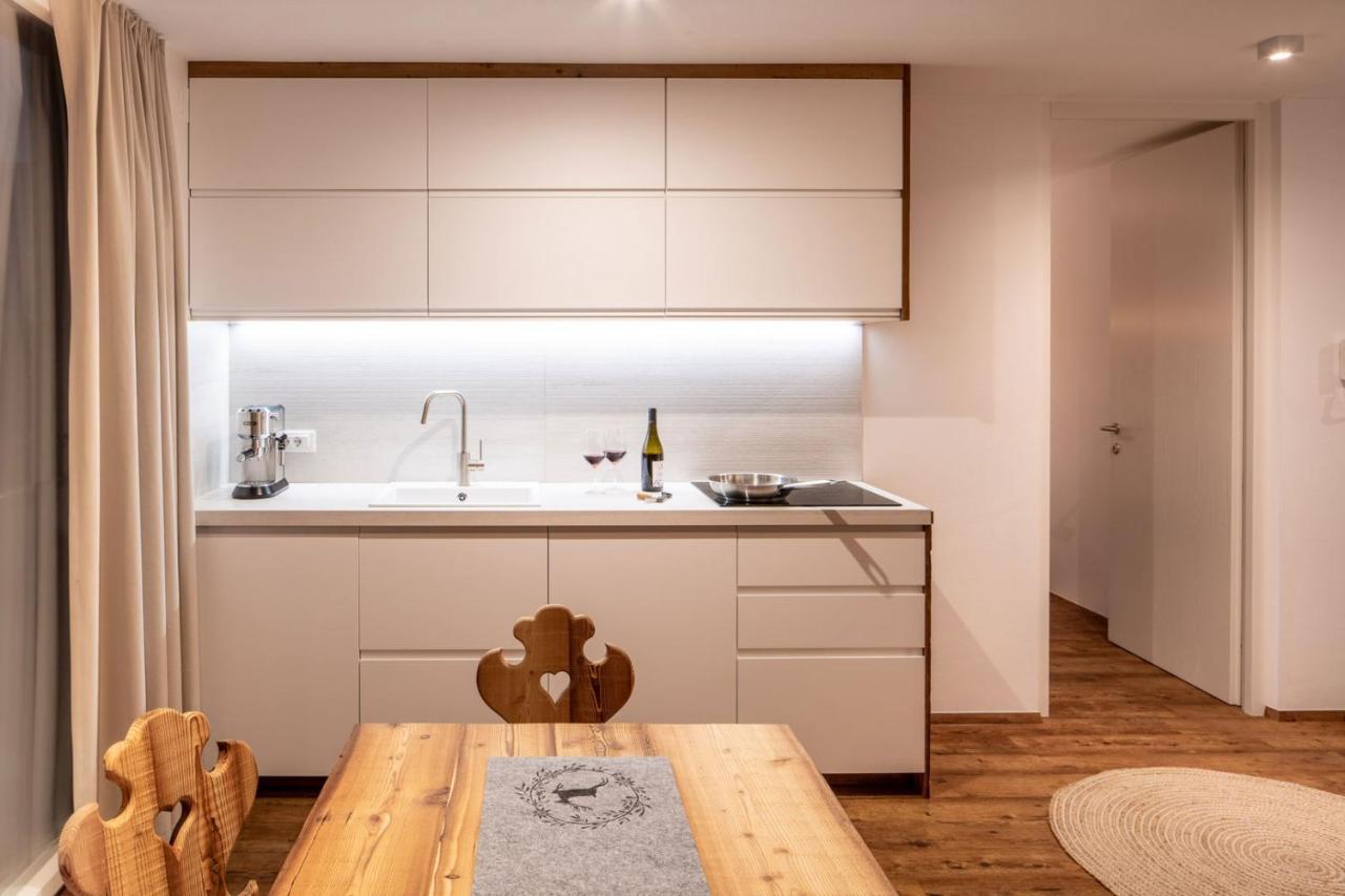 Bellevue Bruneck - Suites & Lofts Exterior photo