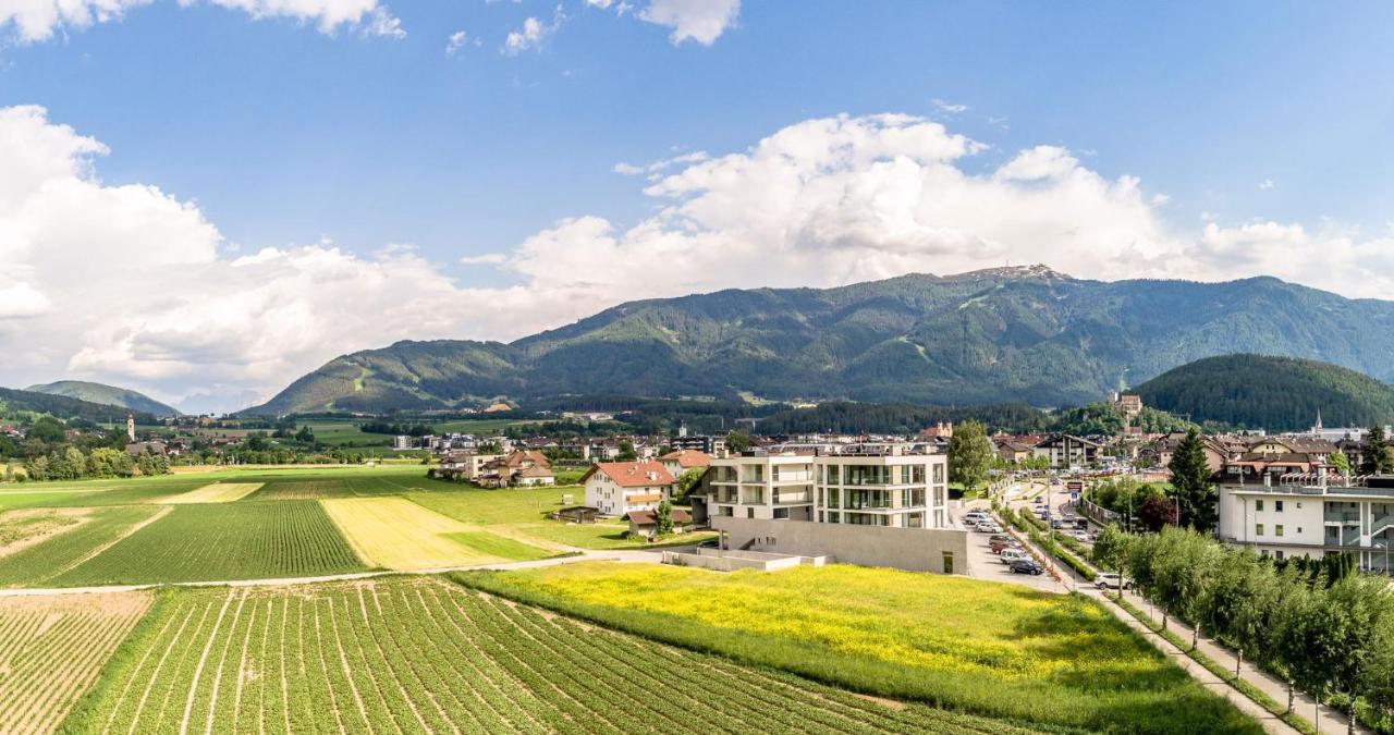 Bellevue Bruneck - Suites & Lofts Exterior photo