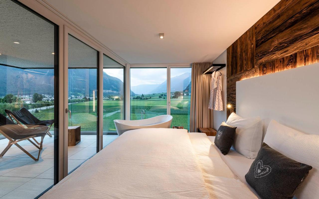 Bellevue Bruneck - Suites & Lofts Exterior photo