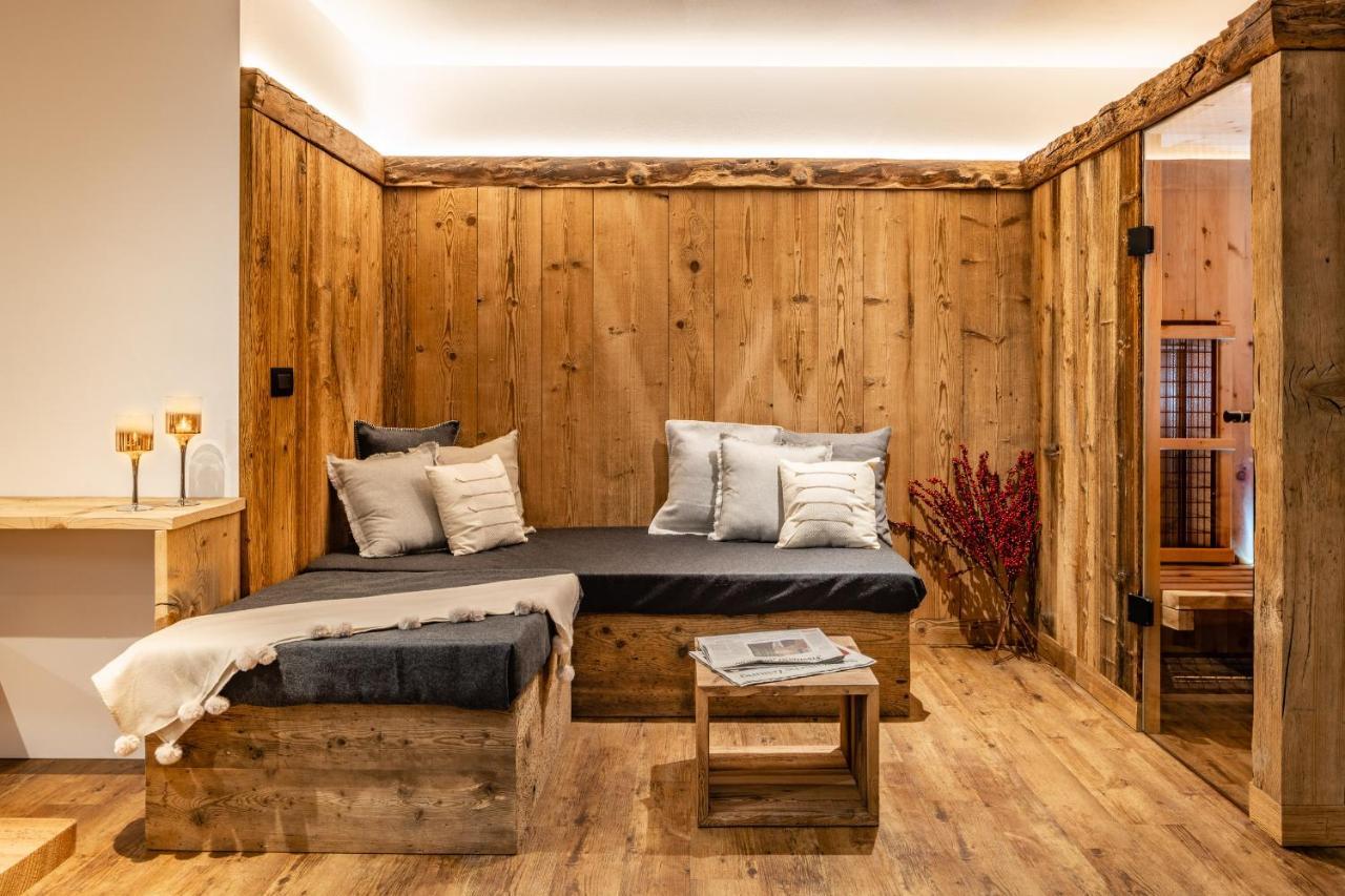 Bellevue Bruneck - Suites & Lofts Exterior photo